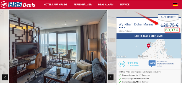 hrsdeals_wyndham_dubai_marina_preis