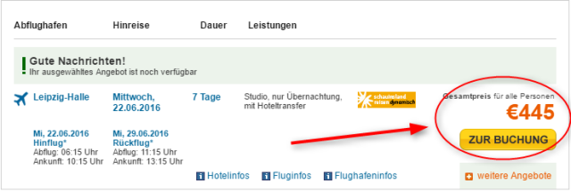 Kos_Bouradanis Hotel_Preis_expedia.de
