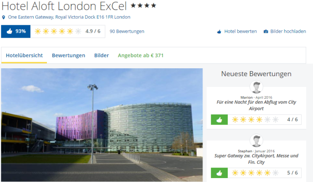 London_Aloft Hotel-holidaycheck.de
