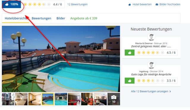 Portugal_Hotel Windsor_holidaycheck.de