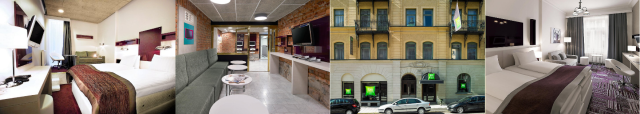 Bilder Ibis Styles Stockholm 5vF