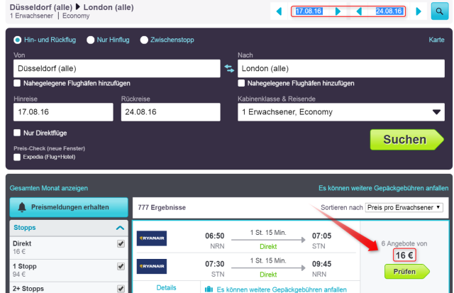 skyscanner_fluege_duesseldorf_london