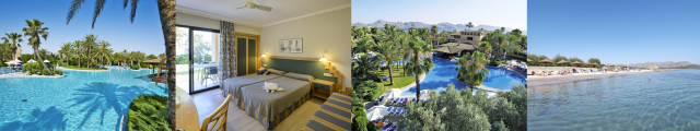 Bilder Pollentia Club Resort TUI