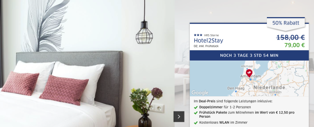 hrsdeals_hotel2stay_amsterdam_preis