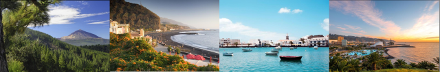 AIDA sol Kanaren Madeira Ehoi