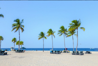 FORT LAUDERDALE TravelBird