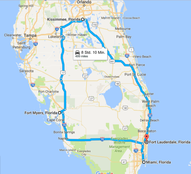 Google Maps