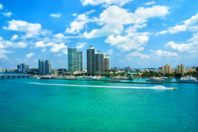 MIAMI TravelBird