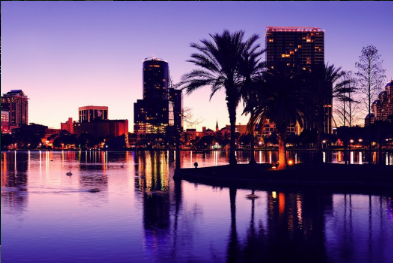 ORLANDO TravelBird