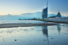 Ins Atlantic Hotel Sail City Bremerhaven Ins Atlantic Hotel Sail City Bremerhaven