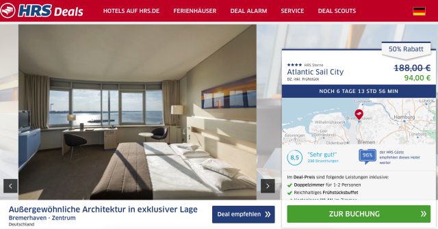 hrsdeals_atlanticsailcity_bremerhaven