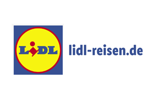 lidl reisen logo neu