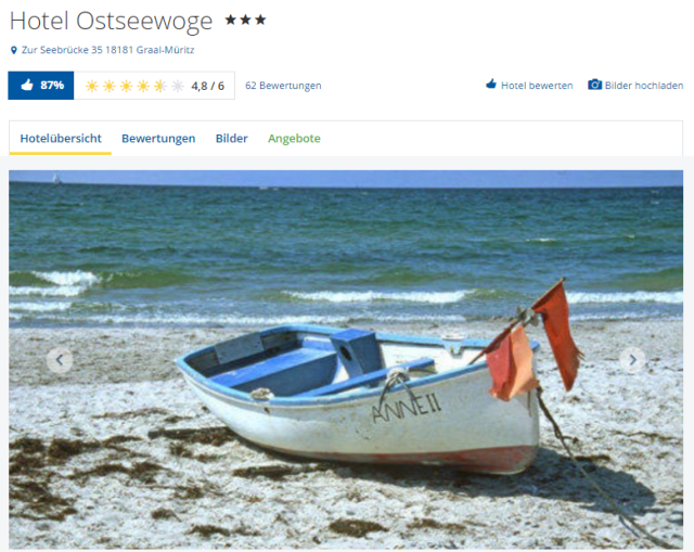 holidaycheck-ostseewoge