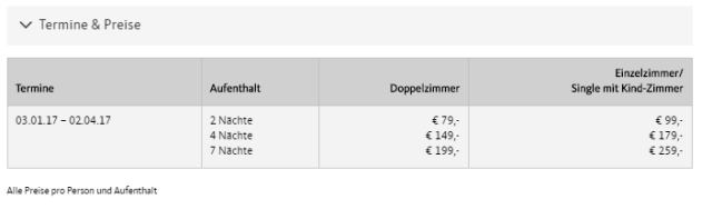 preisuebersicht-ostseewoge-postreisen