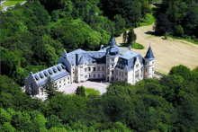 Valentinstag auf Rügen: 3 Tage im 4* Schlosshotel inkl. Dinner für 99€