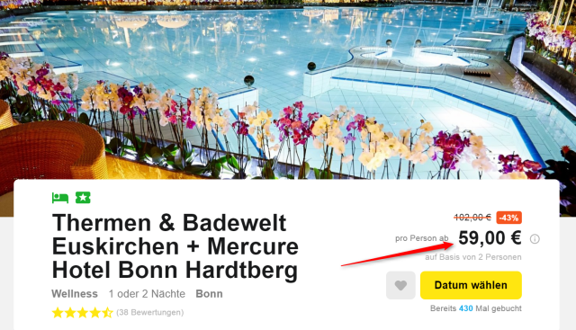 travelbird_badewelt_euskirchen_mercure_bonn
