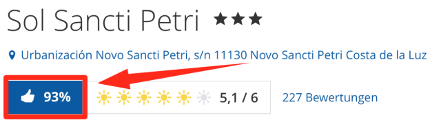 Holidaycheck_Spanien_Sol_Sancti_Petri