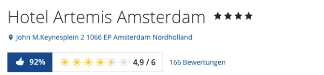 holidayecheck_hotelartemis_amsterdam