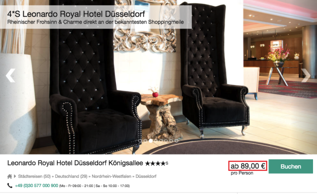 travelcircus_leonardoroyal_duesseldorf