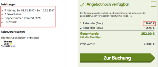 neckermann_emocjaspa_polen_preis