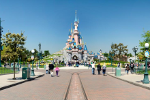 Disney-Deal: Disneyland Paris inkl. 2 Übernachtungen und Frühstück für 139€