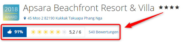 holidaycheck-bewertung-2018-apsara