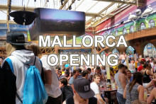 Mallorca Opening Party 2018 inklusive Hotel und Flug ab 163€