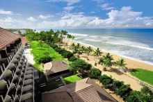 Traumreise! 7 Tage All Inclusive Sri Lanka im 5* Hotel inkl. Flug und Transfer für 766€