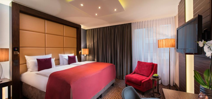 palace berlin zimmer