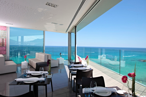 Luxus auf Mallorca: 5 Tage im top 4* Hotel mit Infinity-Pool inkl. Flug und Halbpension für 418€