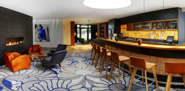 Deal zum Muttertag: Wellnesswochenende im neuen 4* Hotel inkl. Frühstück, Dinner & mehr für nur 119€