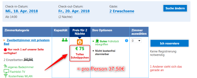 Aparthotel Kadetus Krakau booking.com