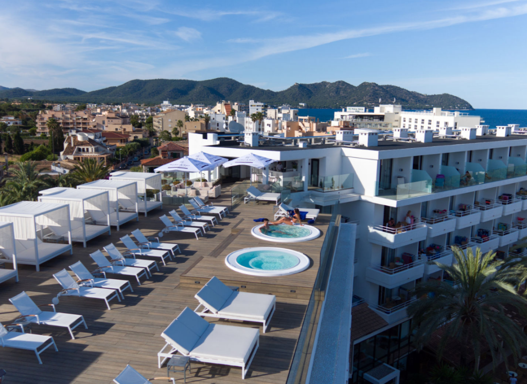 Flug Und Hotel Mallorca Cala Millor Flug Und Hotel Mallorca Cala Millor