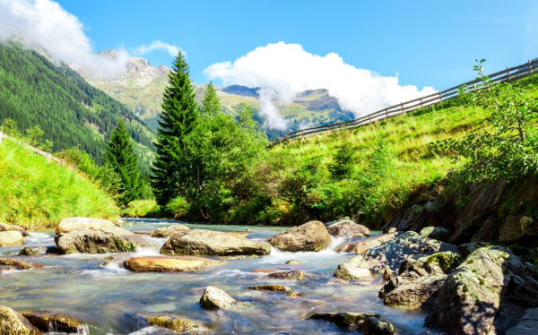 2 Nächte im guten 3* Hotel in Kärnten mit All Inclusive & Extras für 79€
