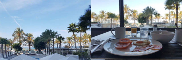 hotel-playa-golf-lage-platja-de-palma-fruehstueck-ausblick-fruehstueckssaal