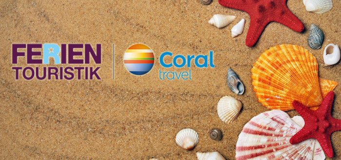 coral travel meine buchung verwalten