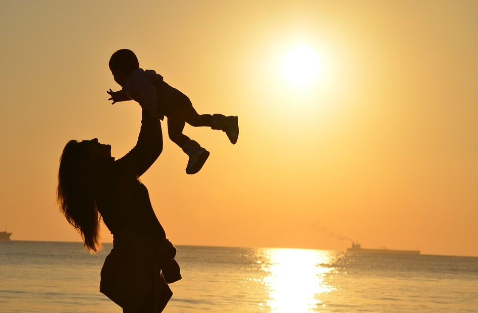 Günstiger urlaub single mit 2 kindern
