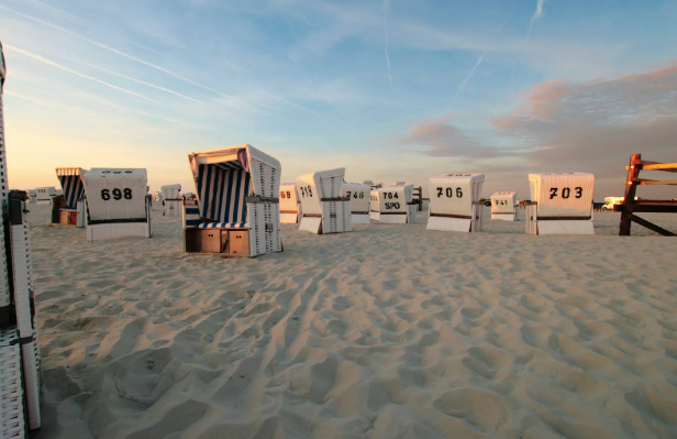 Sterne Hotel St Peter Ording Sterne Hotel St Peter Ording