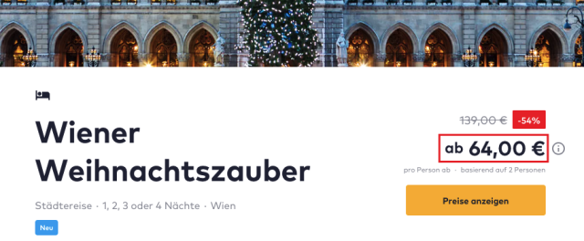 travelbird_hiltonviennadanube_preis