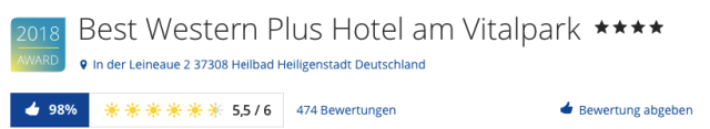 holidaycheck_bestwesternplus_thueringen_vitalpark