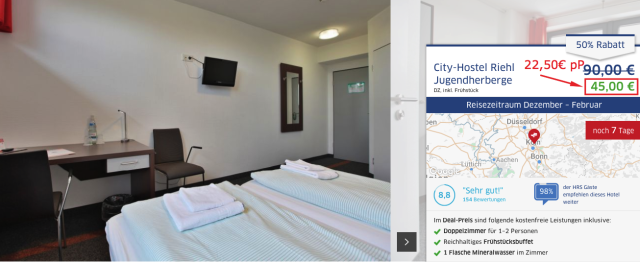 hrsdeals_cityhostelriehlkoeln_preis