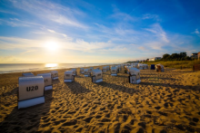 ostsee strand meer