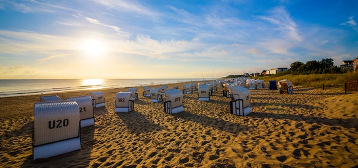 ostsee strand meer