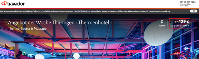 travador_bestwesternplus_thueringen_preis