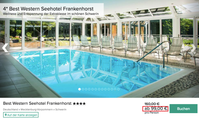 travelcircus_bestwestern_seehotelfrankenhorst_preis