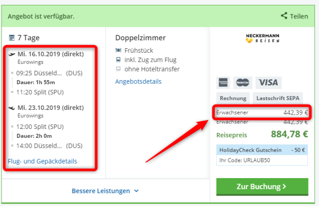 amadria-park-jure-angebot-zweipersonen