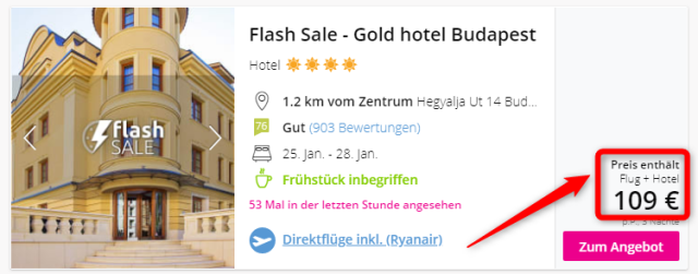 flash-sale-gold-hotel-budapest