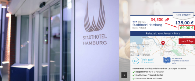 hrsdeals_stadthotelhamburg_preis