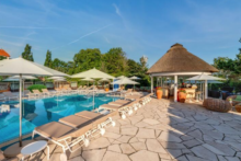 travel charme ostseehotel kuehlungsborn pool