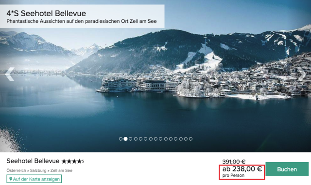 travelcircus_seehotelbellevue_zellamsee_preis